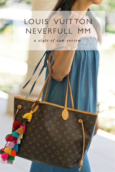 difference between louis vuitton neverfull pm and mm